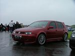 Golf IV V5