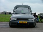 Tief....