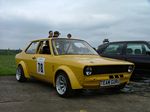 In Race Optik....