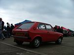 Audi 50 oder Polo?