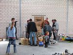 Teilemarkt