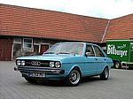 Audi 80