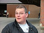 Meister Sven....